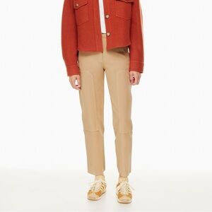 Aritzia Brennan pants